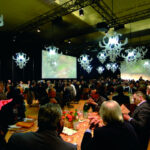 CENA DI GALA SARDEGNA | VERONA 2010