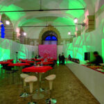 VINITALY PUGLIA IN ROSE | VERONA 2010