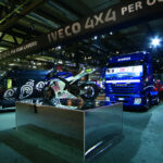 TRANSPOTEC LOGITEC MILANO 2007