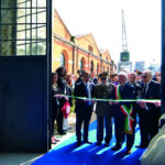 TRE TOURISM REAL ESTATE VENEZIA 2010