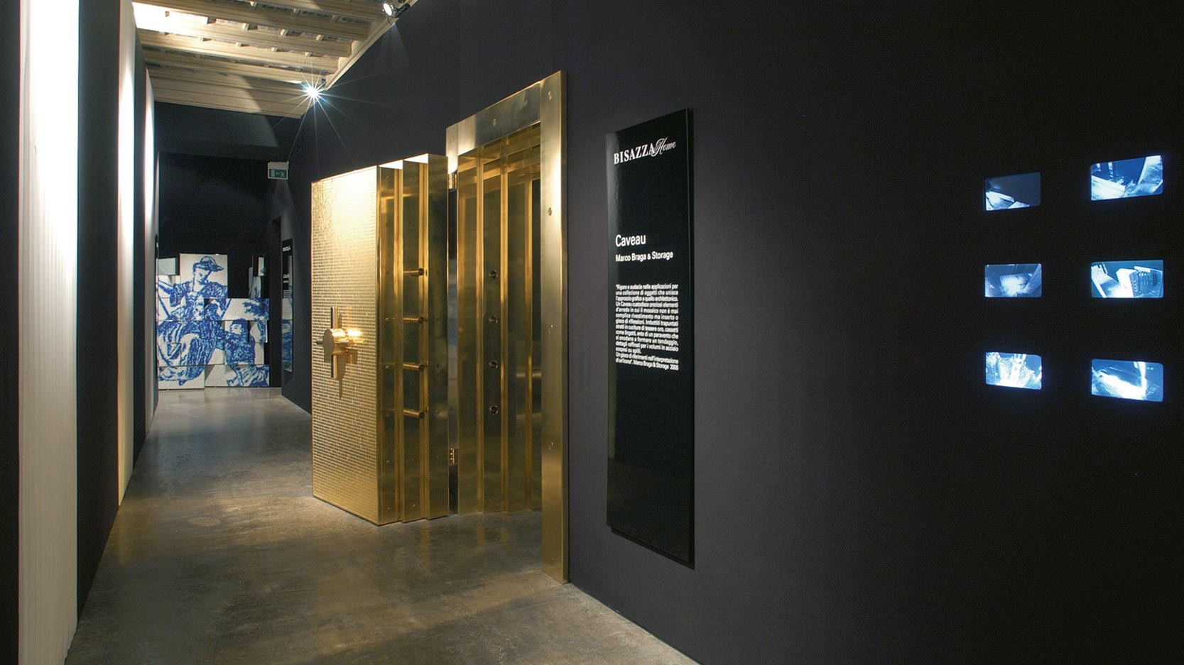FUORI SALONE | MILANO 2006