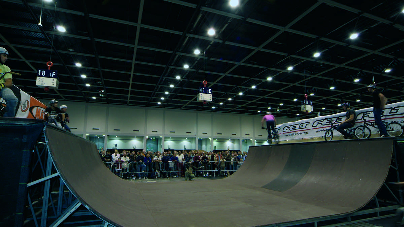EXPO BICI PADOVA 2008