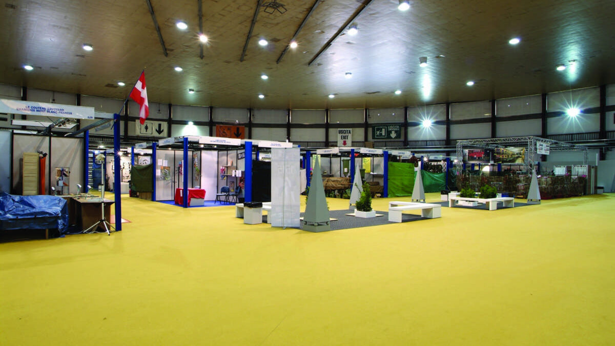 EXA BRESCIA 2007