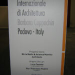 CONGRESSO MONDIALE ARCHITETTI TORINO 2008