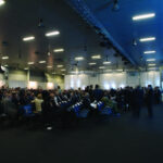 ASSEMBLEA UNINDUSTRIA PADOVA 2007