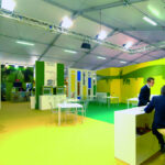 SOL & AGRIFOOD VERONA 2010