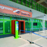 AUTOMOTIVE DEALERDAY VERONA 2010