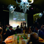 CENA DI GALA SARDEGNA | VERONA 2010