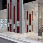 BASELWORLD | BASILEA 2008