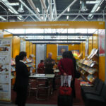 SALONE DEL LIBRO | BOLOGNA 2008