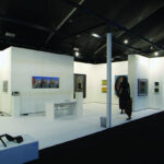 CORNICE ART FAIR VENEZIA 2007