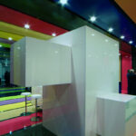 CERSAIE | BOLOGNA 2008