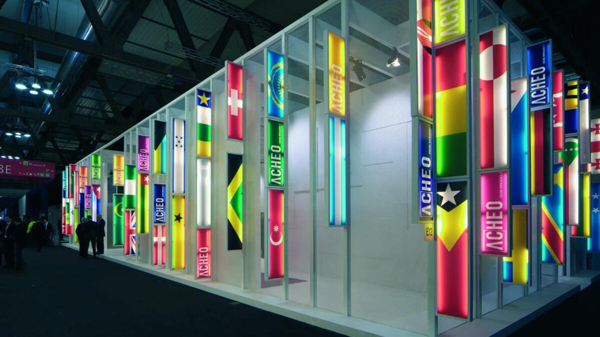 SALONE DEL MOBILE | MILANO 2008