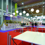 TECNOBAR & FOOD | PADOVA 2010