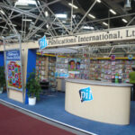 SALONE DEL LIBRO | BOLOGNA 2008
