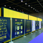 TECNOBAR & FOOD | PADOVA 2010