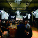 CENA DI GALA SARDEGNA | VERONA 2010