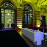 CENA DI GALA SICILIA | VERONA 2010