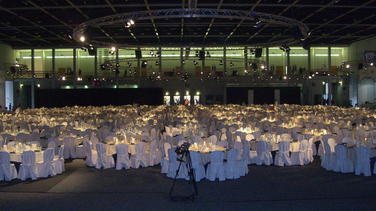 CONVENTION SONEPAR PADOVA 2008