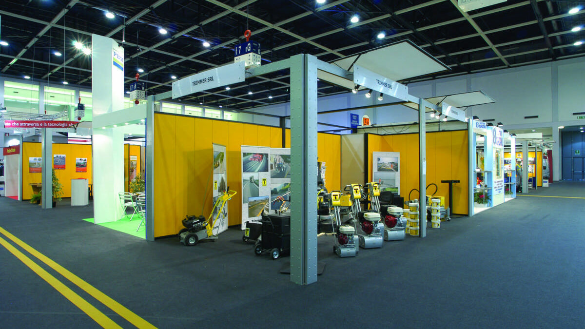 ASPHALTICA PADOVA 2006