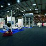 CAMPUS BRESCIA 2007