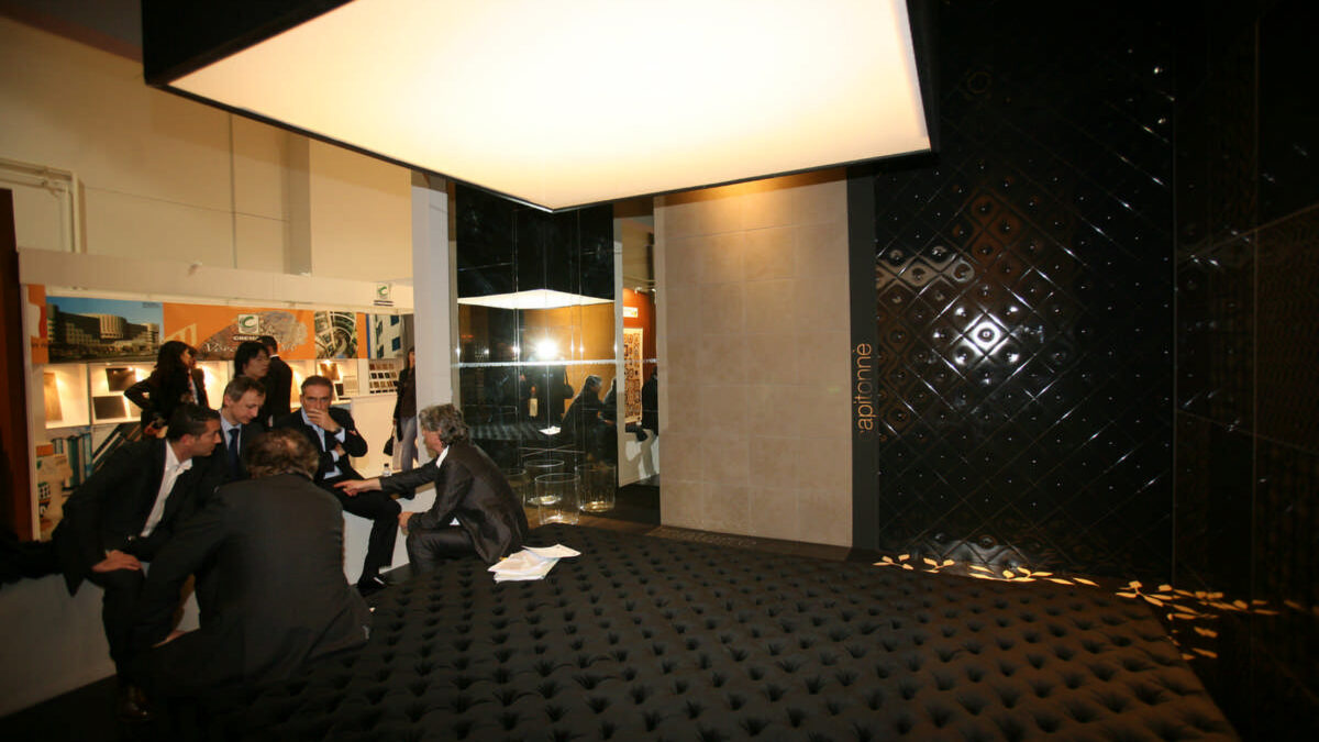 MOSBUILD MOSCA 2007
