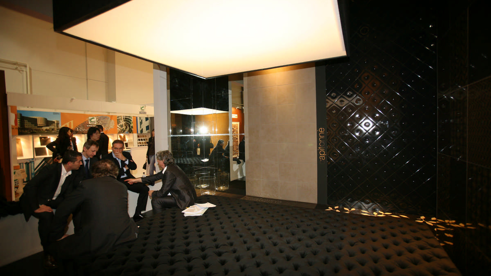 MOSBUILD MOSCA 2007