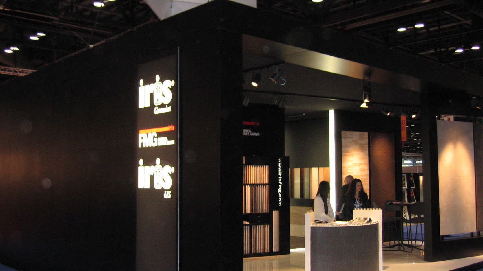 COVERINGS ORLANDO 2008