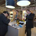 PROWEIN | DUSSELDORF 2010
