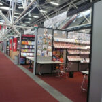 SALONE DEL LIBRO | BOLOGNA 2008