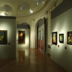 MOSTRA DE CHIRICO | PADOVA 2007