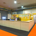 TECNOBAR & FOOD | PADOVA 2006