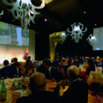 CENA DI GALA SARDEGNA | VERONA 2010