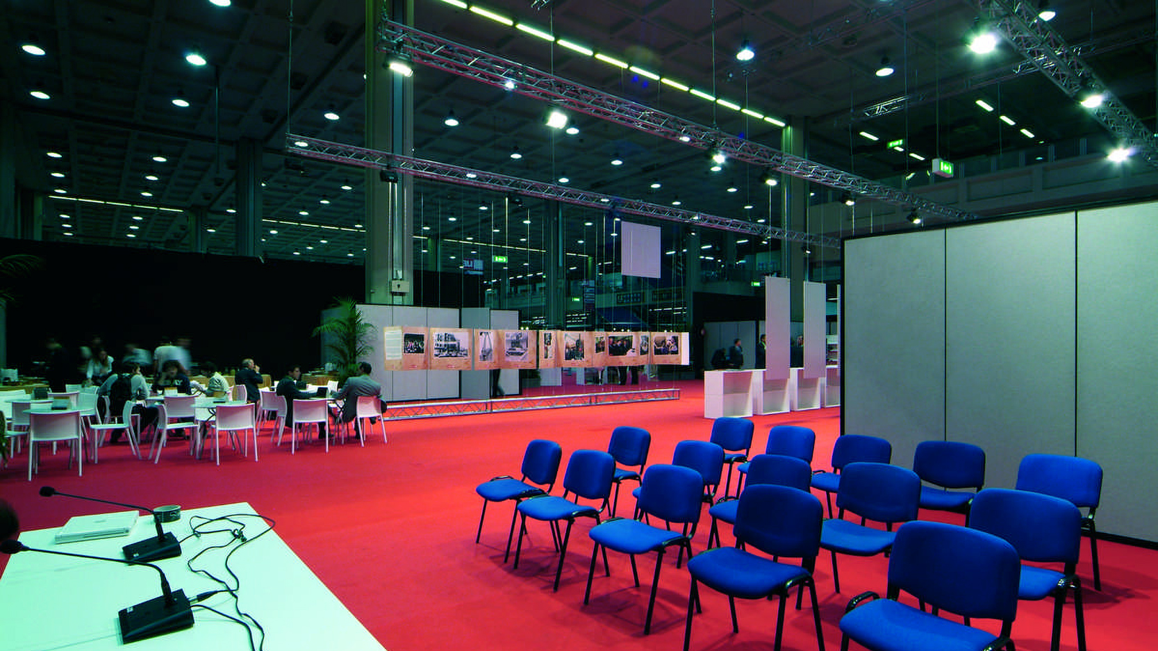 SMAU | MILANO 2008
