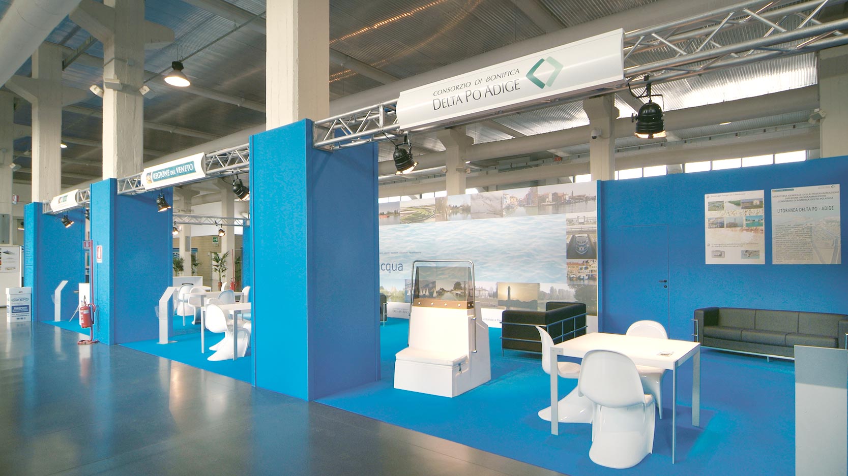 SALONE NAUTICO | VENEZIA 2009