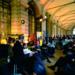 CENA DI GALA SARDEGNA | VERONA 2010