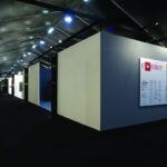 CORNICE ART FAIR VENEZIA 2007