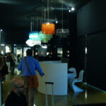 SALONE DEL MOBILE | MILANO 2007