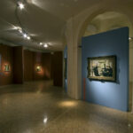 MOSTRA TELEMACO SIGNORINI | PADOVA 2010