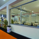 TECNOBAR & FOOD | PADOVA 2006