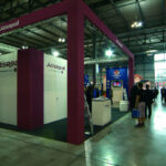 TRANSPOTEC LOGITEC MILANO 2007