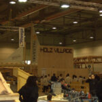 LEGNO EDILIZIA VERONA 2009