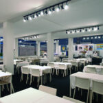 TECNOBAR & FOOD | PADOVA 2006