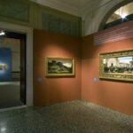 MOSTRA TELEMACO SIGNORINI | PADOVA 2010