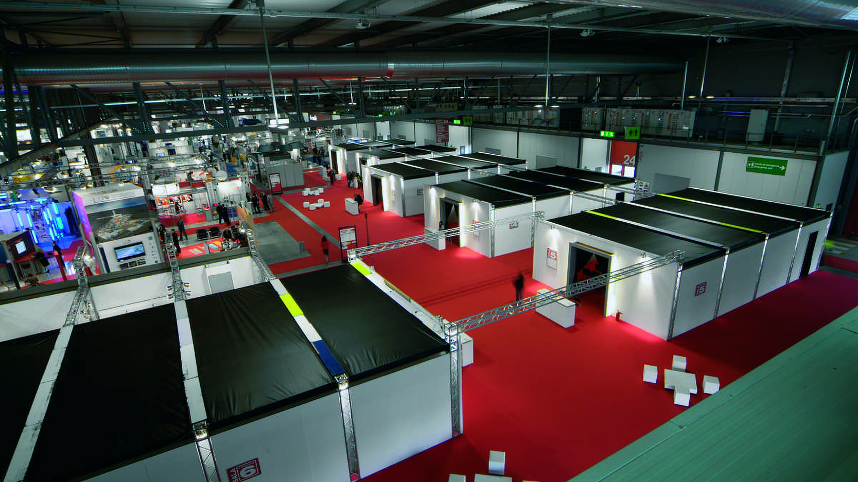 SMAU MILANO 2007