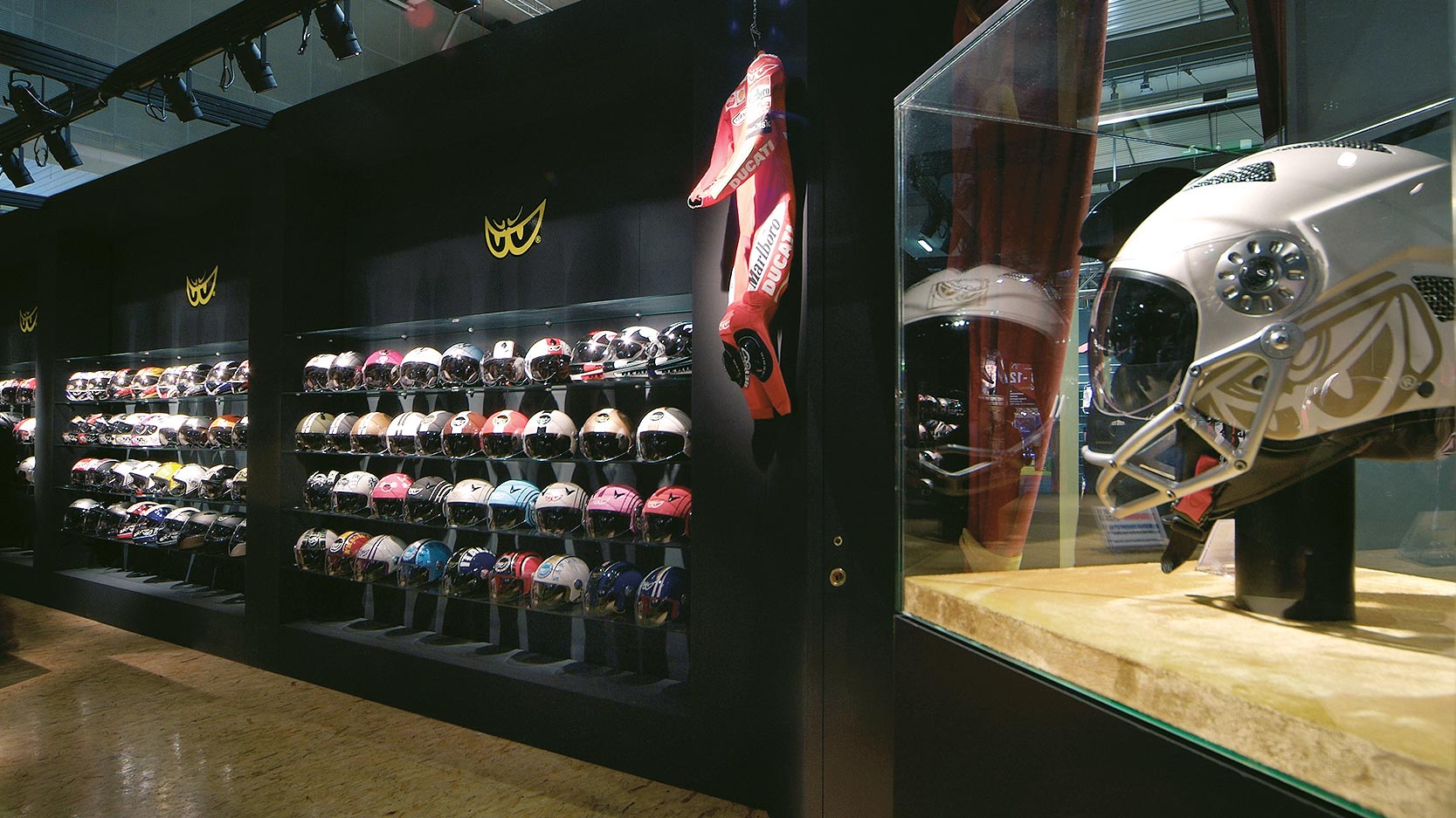EICMA | MILANO 2007