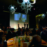 CENA DI GALA SARDEGNA | VERONA 2010