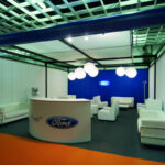 AUTOMOTIVE DEALER DAY VERONA 2009