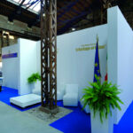 TRE TOURISM REAL ESTATE VENEZIA 2010