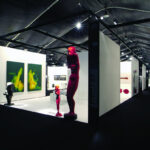 CORNICE ART FAIR VENEZIA 2007